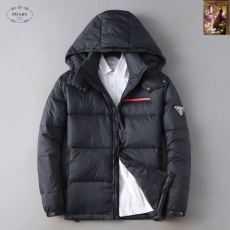 Prada Down Jackets